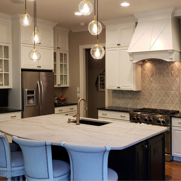 Longview Glenmoor Home