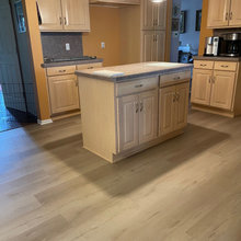 Flooring