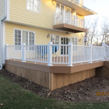 Waukesha County's Preferred Renovation Company