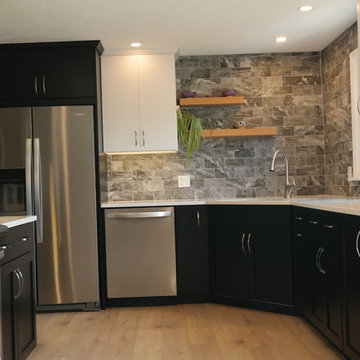 Kitchen Renovation - Greece2, NY