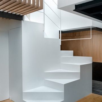 Loft Montreuil
