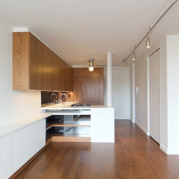 Chelsea Apartment 2