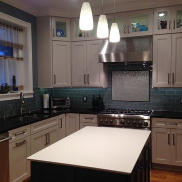 Homebrewers Kitchen