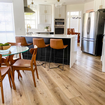 Contemporary Refresh