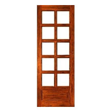 doors