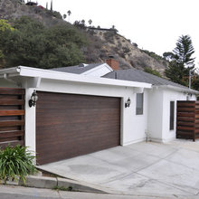 fence