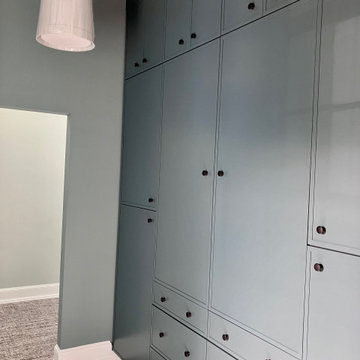 Old Town - Primary Suite
