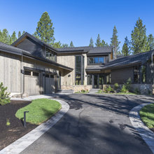Forest House