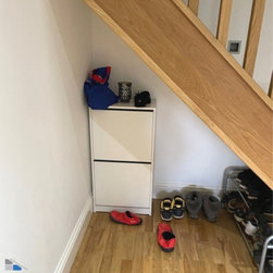 5 Drawer Tallboy (Transformation Tuesday) - Home Improvement