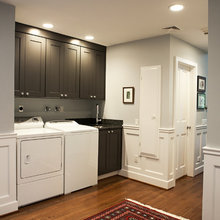 wood floor