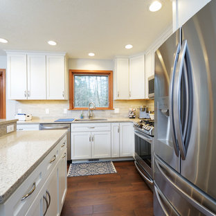 DeHaan Remodeling Specialists, Inc. Kalamazoo, Michigan, United States Project Review & Ratings