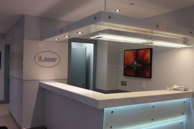 Eye Surgery Center