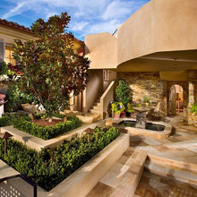 Patio Ideas