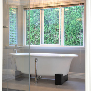Bathroom Renovation