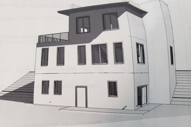 Exterior home idea in Other