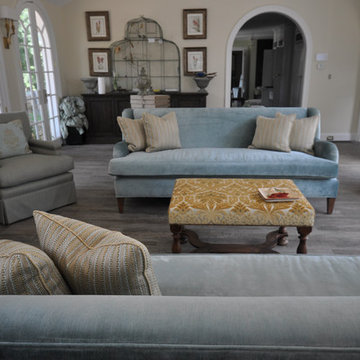East Haddam Country Estate
