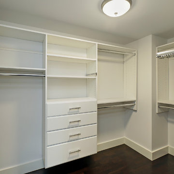 Four Seasons Chicago Condo Remodel
