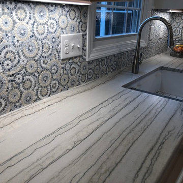 Nashua Kitchen Remodel 2019