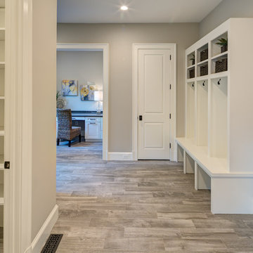 New Home with River View coming to Bethesda in 2017 on Expansive 21,000 SF Lot
