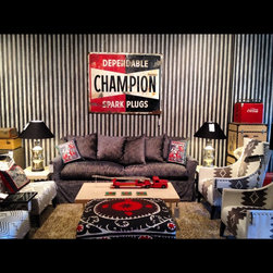 Showroom Looks - Products