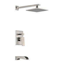 upstairs bathroom