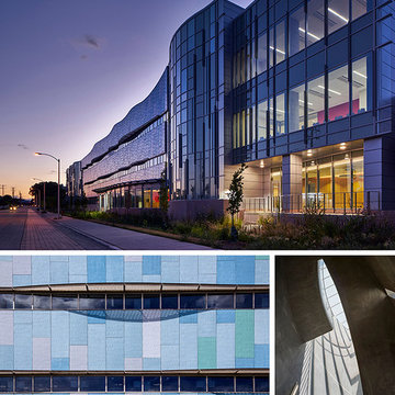AIA Pittsburgh's Design Pittsburgh 2015