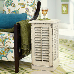 Reading Nooks | Smart Furniture - Side Tables And End Tables