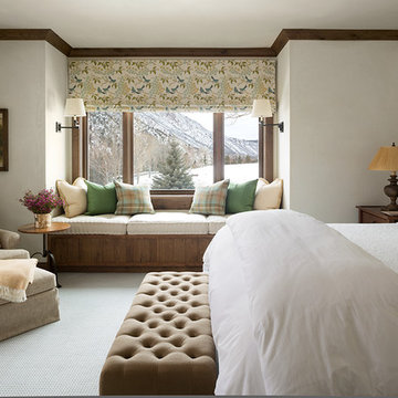 Residence at Roaring Fork Ranch