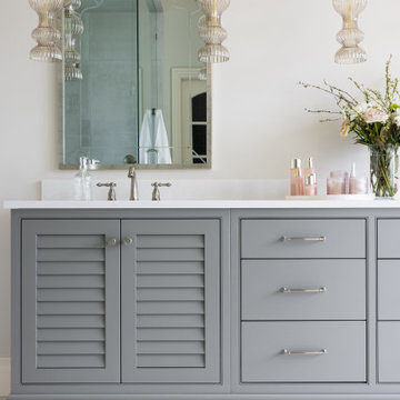 Estate Home Makeover