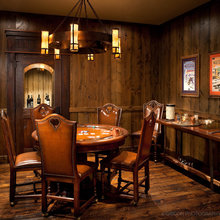 Montana House