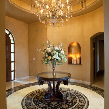 Tucson Foothills Traditional