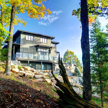 White Lake Estate