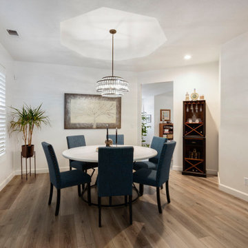 Full Home Transformation