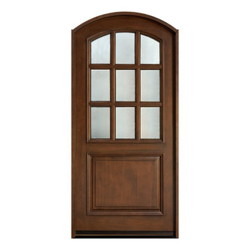 Classic Entry Door | Glenview Haus | GD-801-CST