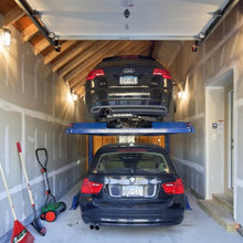Sorkin AA Garage