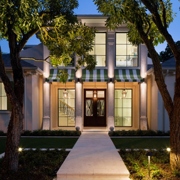 CARIBBEAN COLONIAL
