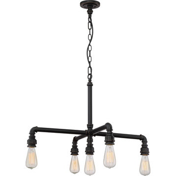 Koncept 5-Light Hanging Fixture