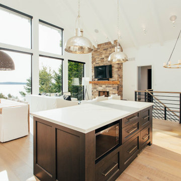 Lighthouse Farmhouse