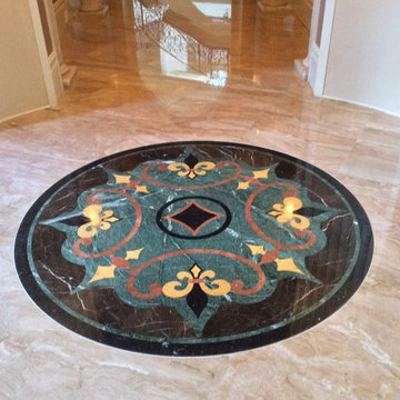 Custom Residence Southpoint Ocala