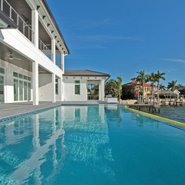 Carolina Circle Residence
