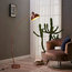 Arco Floor Lamp, Rose Gold