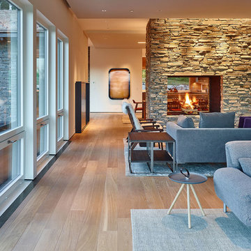 Granite Ridge Residence