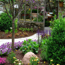 Outdoor/Indoor spaces