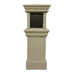 Tailor Made Mailboxes now for Sale - Products