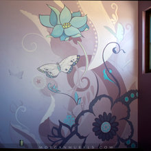 Murals