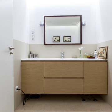 Reforma vivienda Madrid