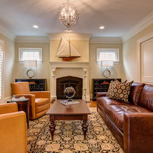 Susan’s Familyroom