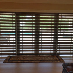 Dual Shades - Roller Shades