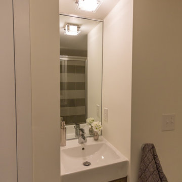 Renovation for Resale on Oliver