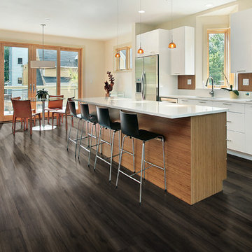 FirmFit Kitchen Flooring (CW-1545 Corinth)